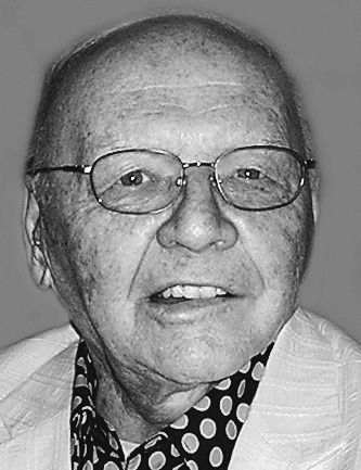 Photo of Louis-Marin Gaudreault